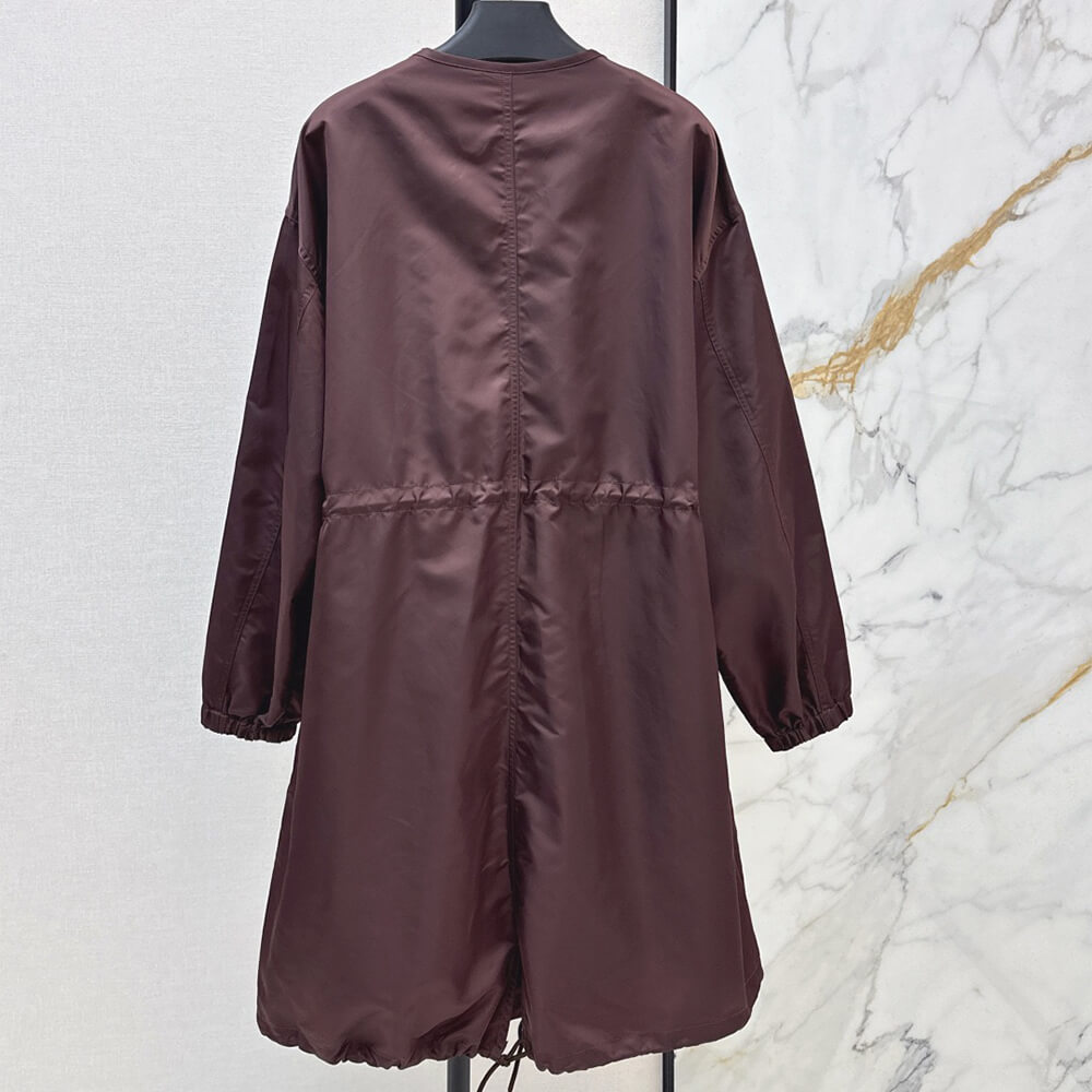 Pra*a WOMEN COAT(size:S|M|L)