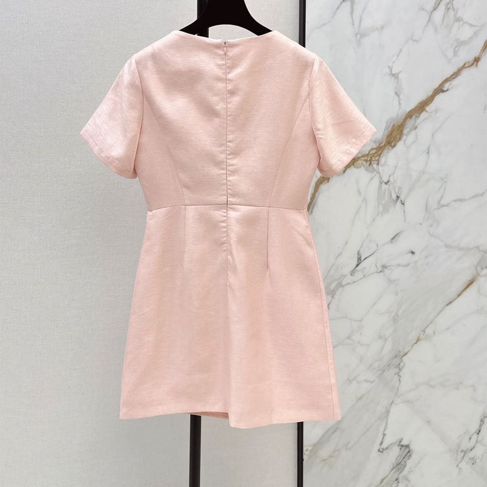 Ch**el WOMEN DRESS(size:S|M|L)