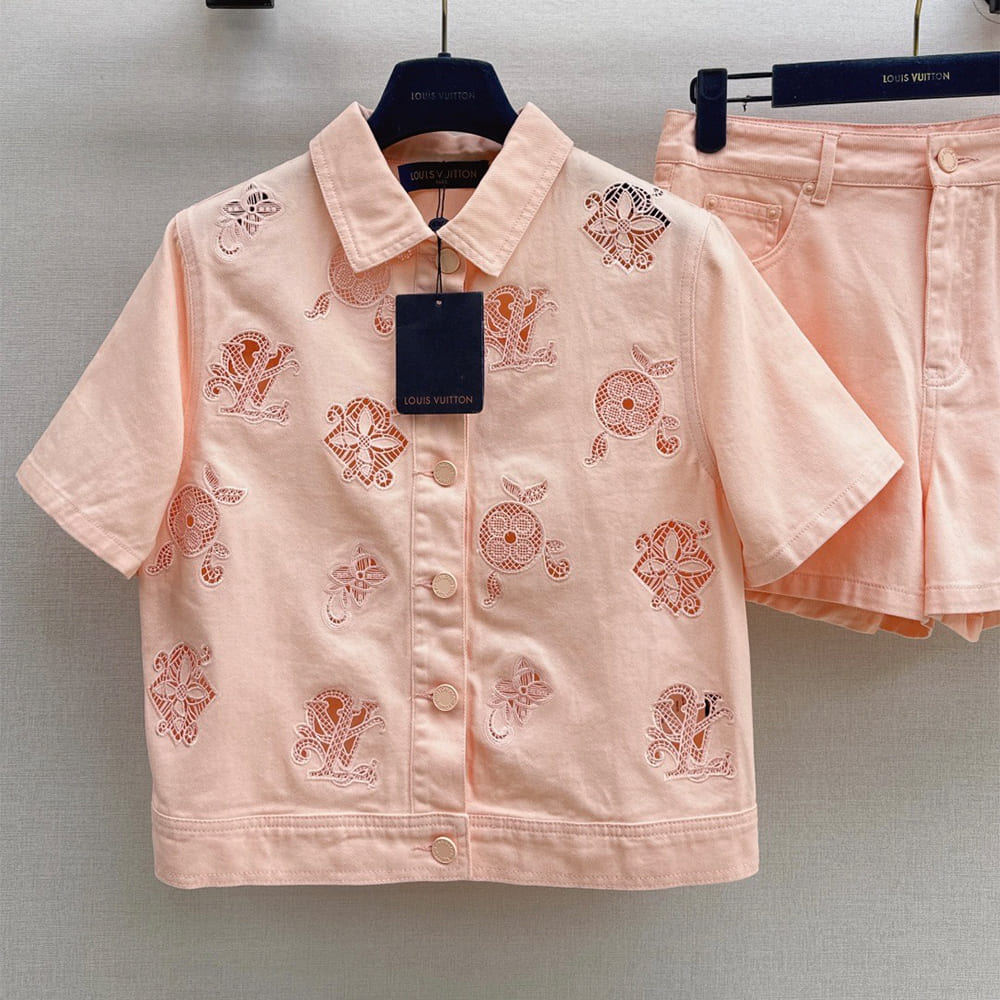 LV WOMEN SUIT(size:S|M|L)