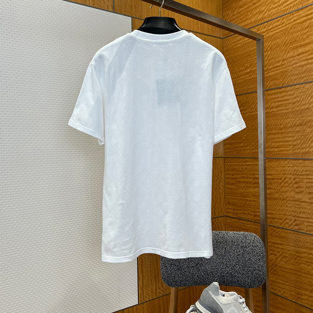 LV UNISEX SHIRT(size:S|M|L|XL)