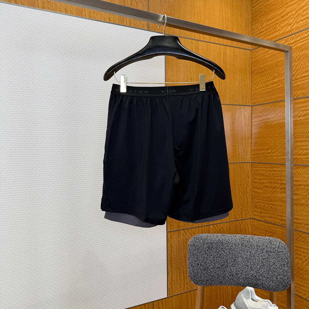 LV UNISEX SHORTS(size:S|M|L|XL)