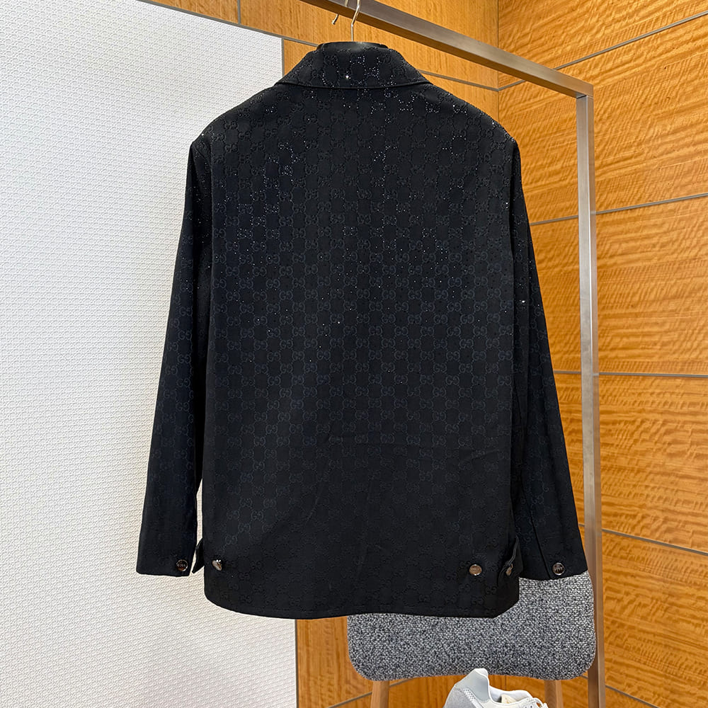 Gvc*1 UNISEX COAT(size:S|M|L|XL)