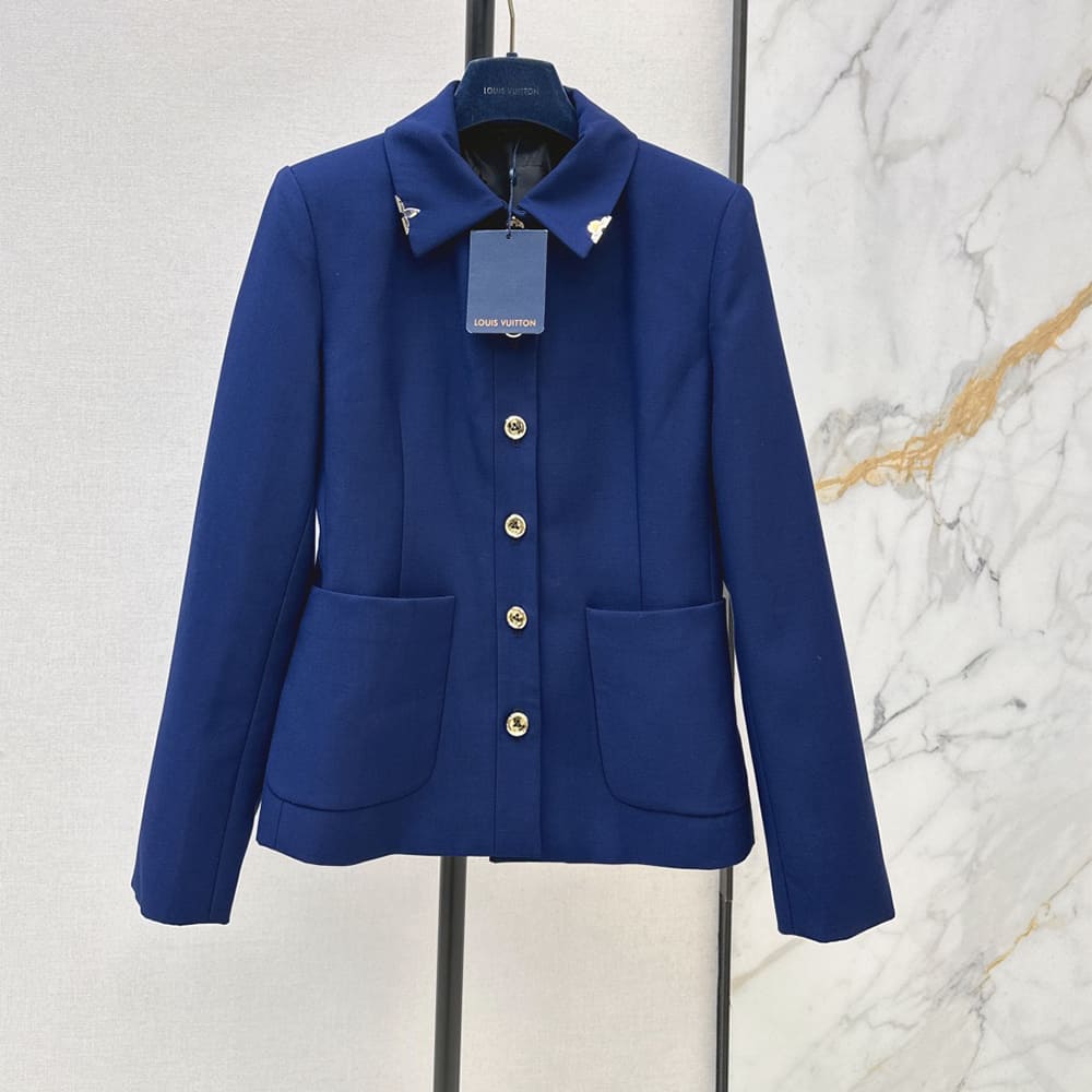 LV WOMEN SUIT(size:S|M|L|XL)