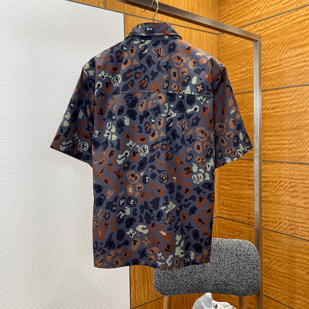 LV UNISEX SHIRT(size:S|M|L|XL)