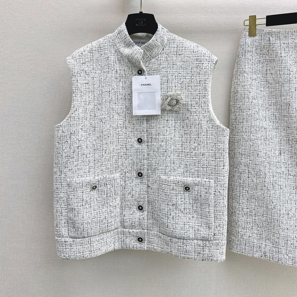 Ch**el WOMEN SUIT(size:S|M|L)