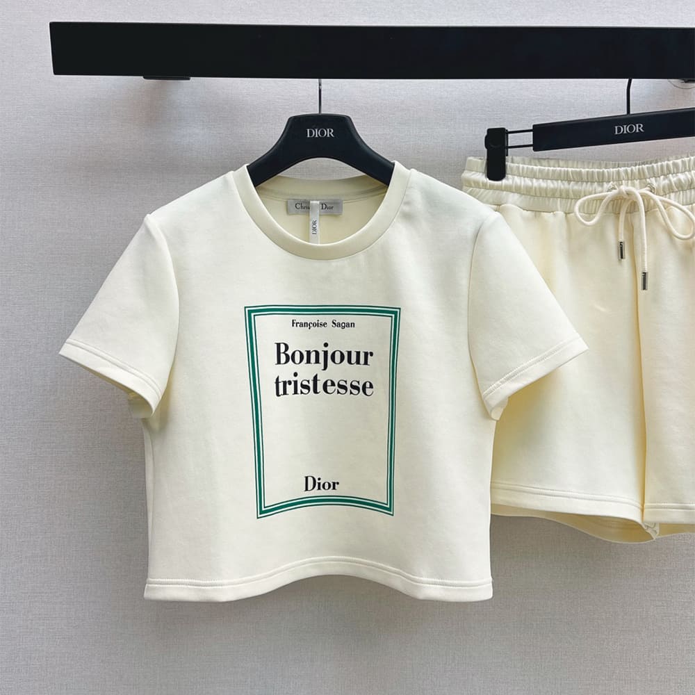 D10r WOMEN SUIT(size:S|M|L)