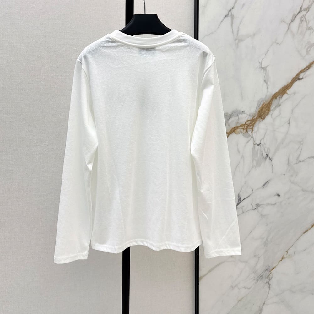 Pra*a WOMEN SHIRT(size:S|M|L)