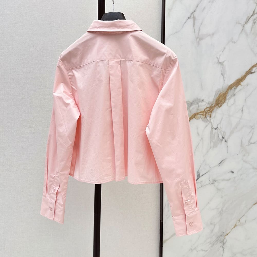 D10r WOMEN SHIRT(size:S|M|L)