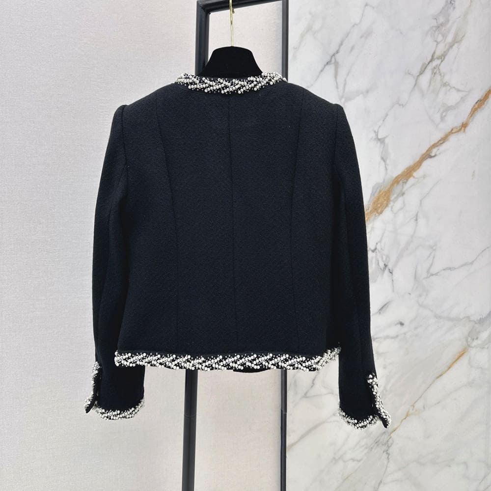 Ch**el WOMEN COAT(size:S|M|L)