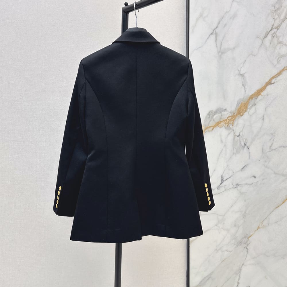 VERSACE WOMEN COAT(size:S|M|L)
