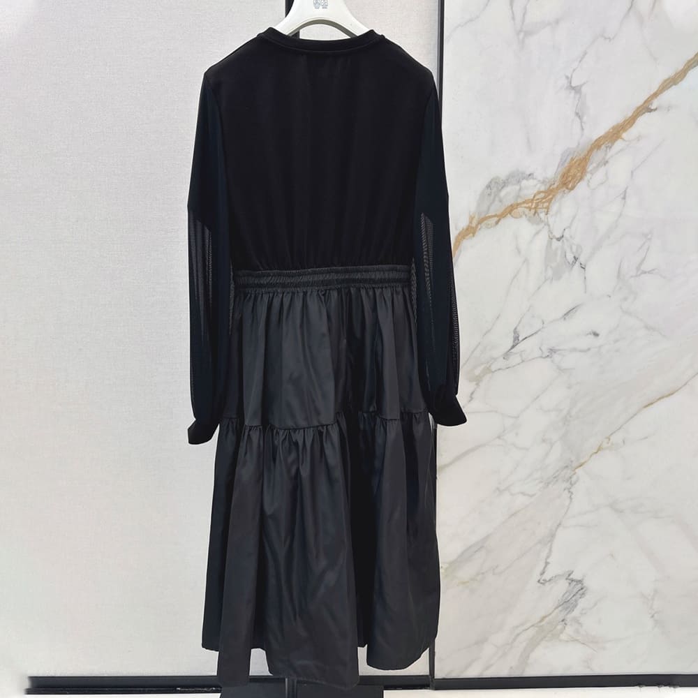 Pra*a WOMEN DRESS(size:S|M|L)