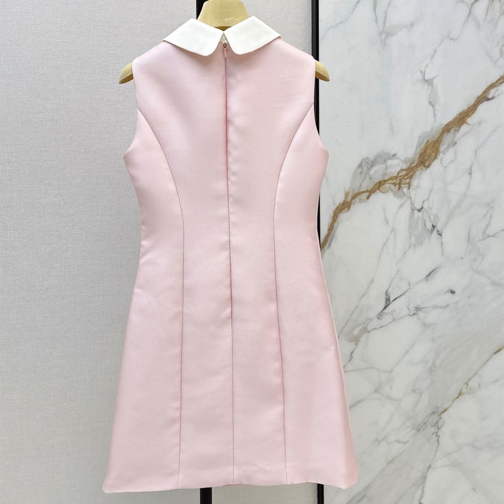 M1um1u WOMEN DRESS(size:S|M|L)