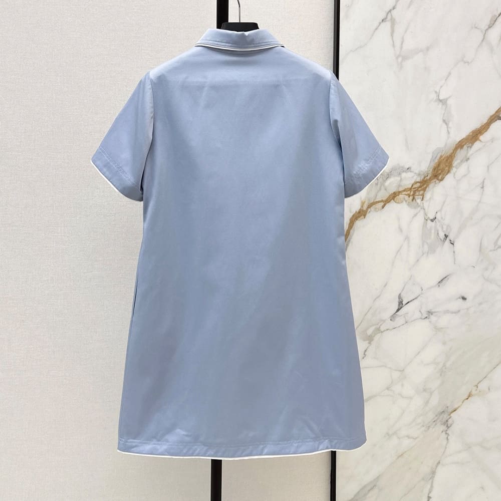 Pra*a WOMEN DRESS(size:S|M|L)