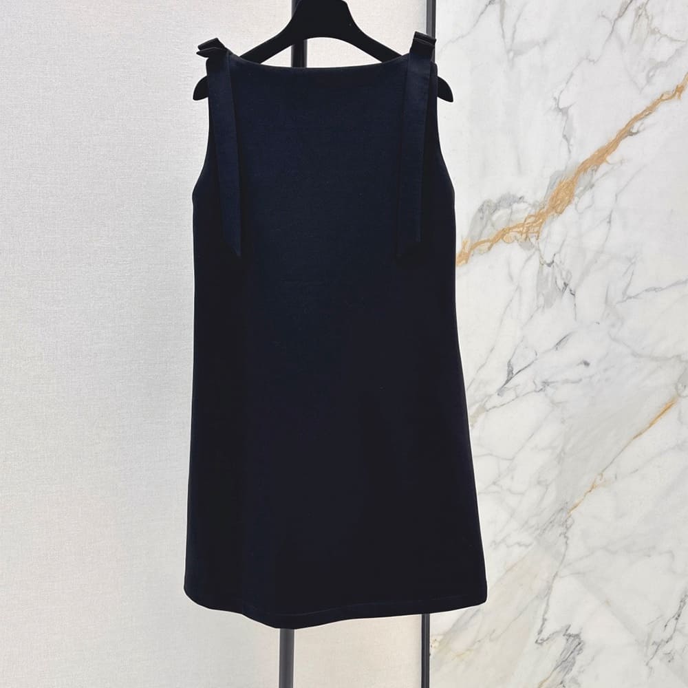 Ch**el WOMEN DRESS(size:S|M|L)