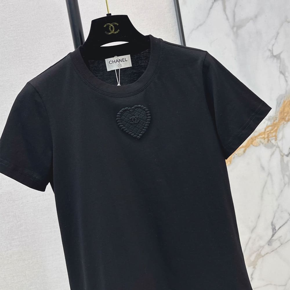 Ch**el WOMEN SHIRT(size:S|M|L)
