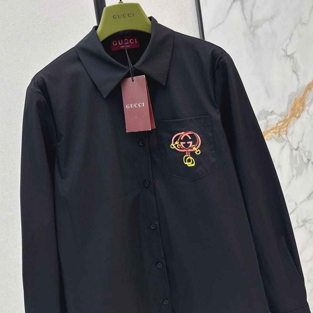 Gvc*1 WOMEN SHIRT(size:S|M|L)