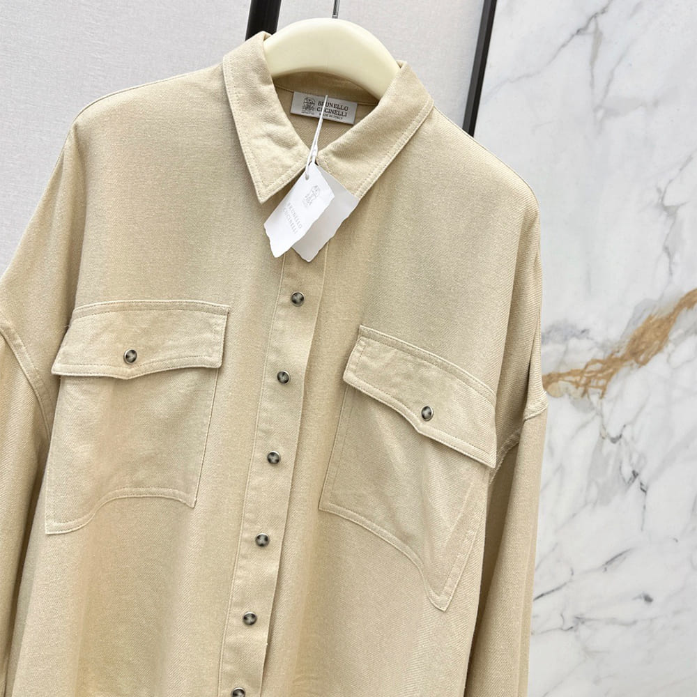 Brunello Cucinelli WOMEN COAT(size:S|M|L)