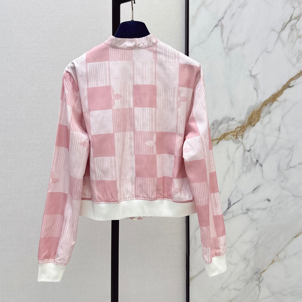 LV WOMEN REVERSIBLE COAT(size:S|M|L)