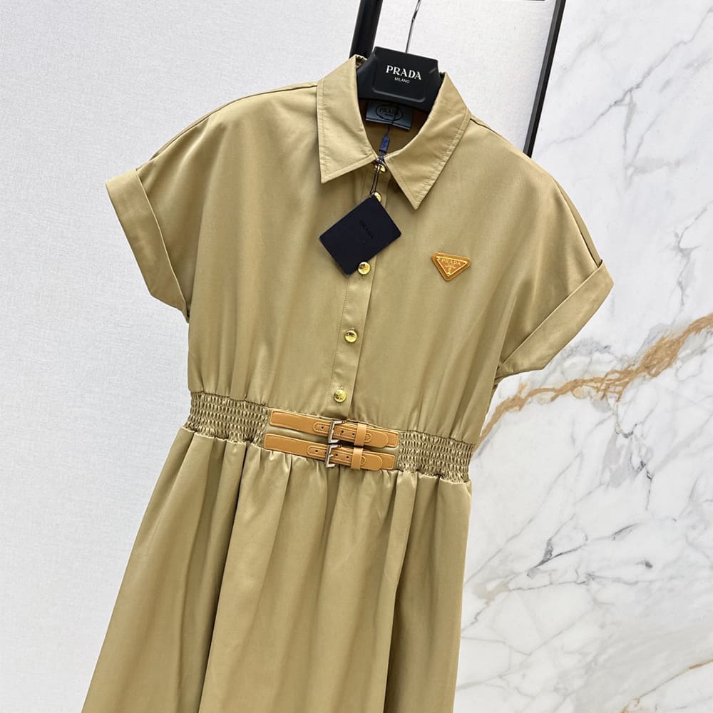 Pra*a WOMEN DRESS(size:S|M|L)