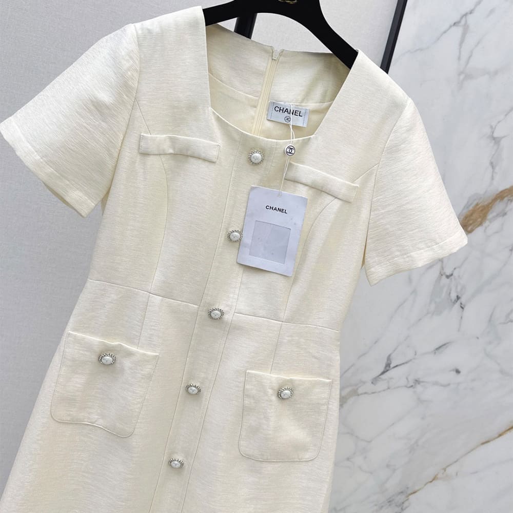 Ch**el WOMEN DRESS(size:S|M|L)