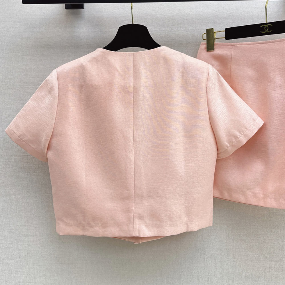 Ch**el WOMEN SUIT(size:S|M|L)