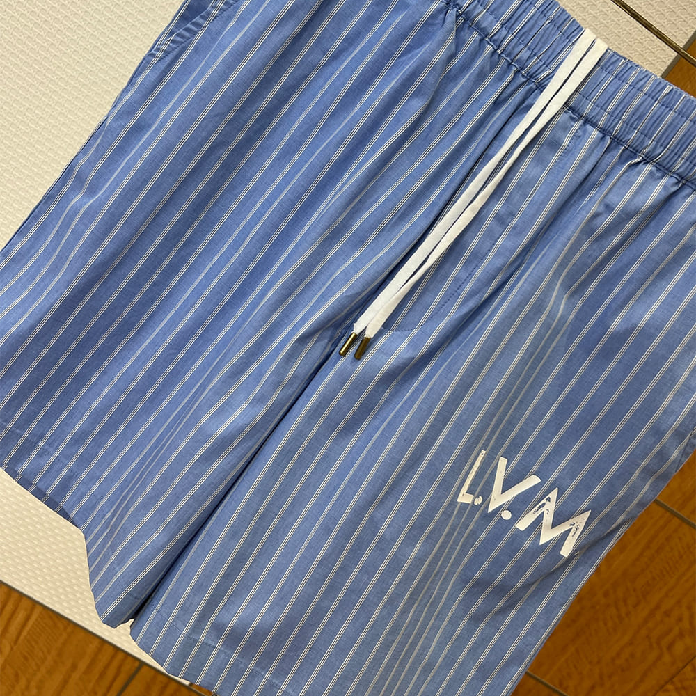 LV UNISEX SHORTS(size:S|M|L|XL)