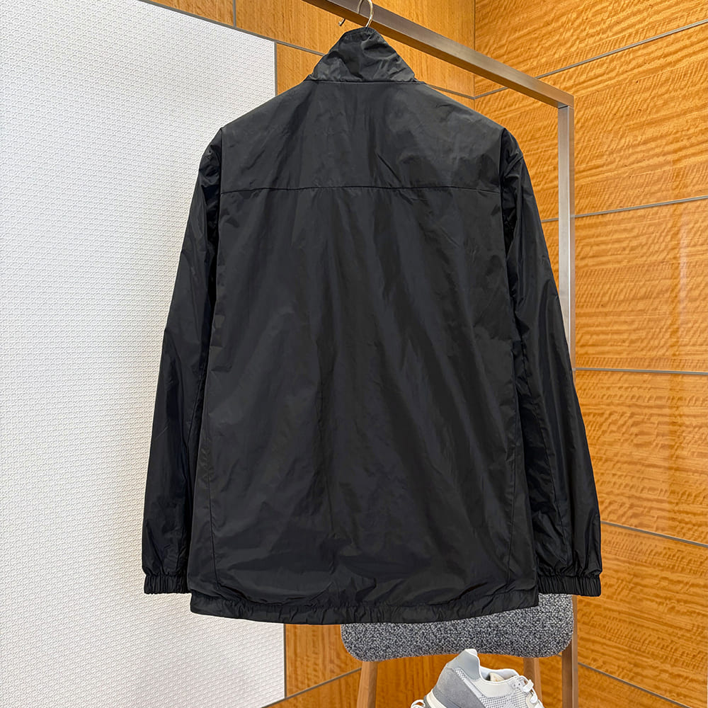 Pra*a UNISEX REVERSIBLE COAT(size:S|M|L|XL)