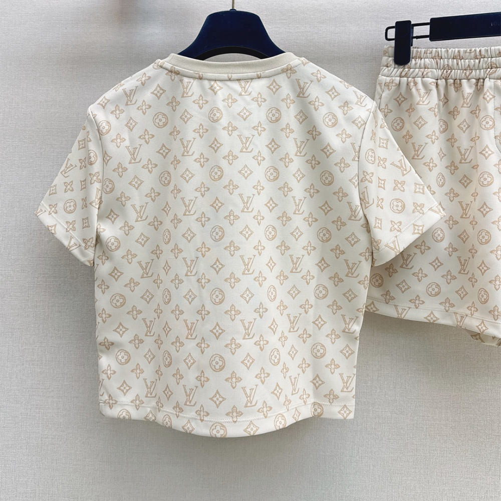 LV WOMEN SUIT(size:S|M|L)