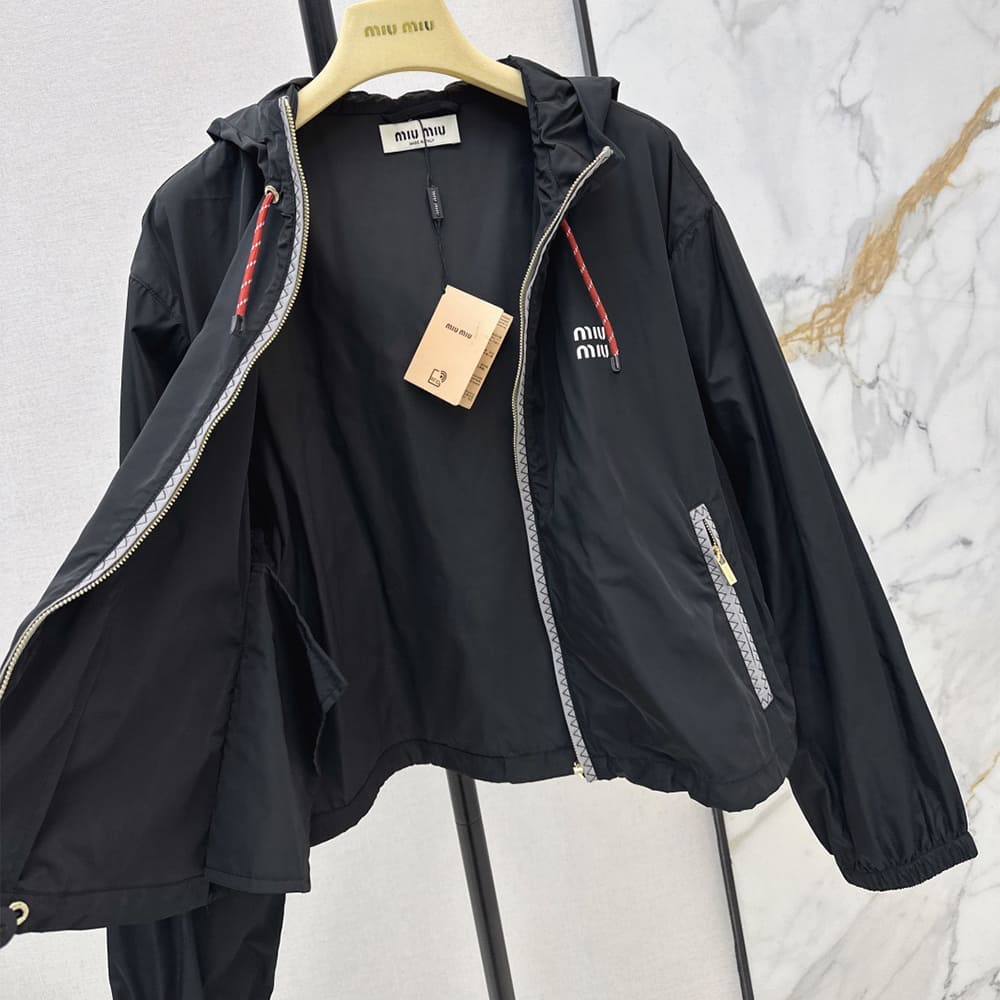 M1um1u WOMEN COAT(size:S|M|L)