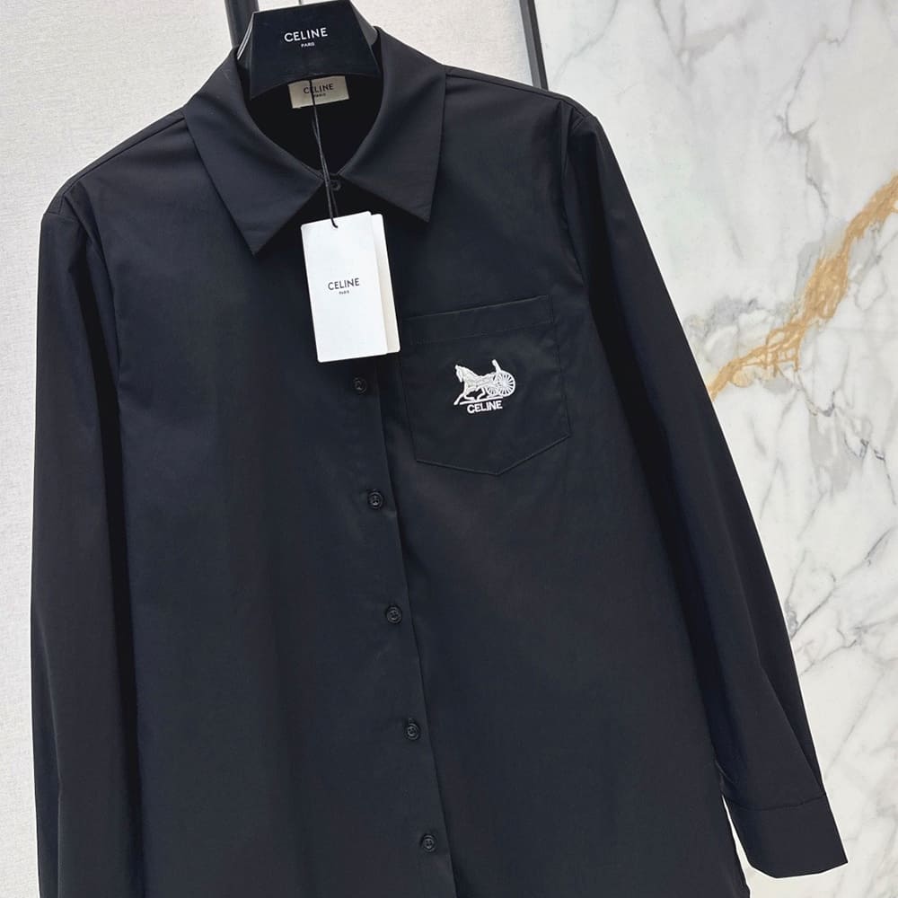 Ce1i*e WOMEN SHIRT(size:S|M|L)