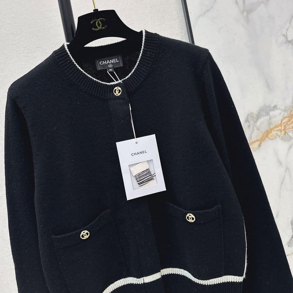 Ch**el WOMEN CARDIGAN(size:S|M|L)