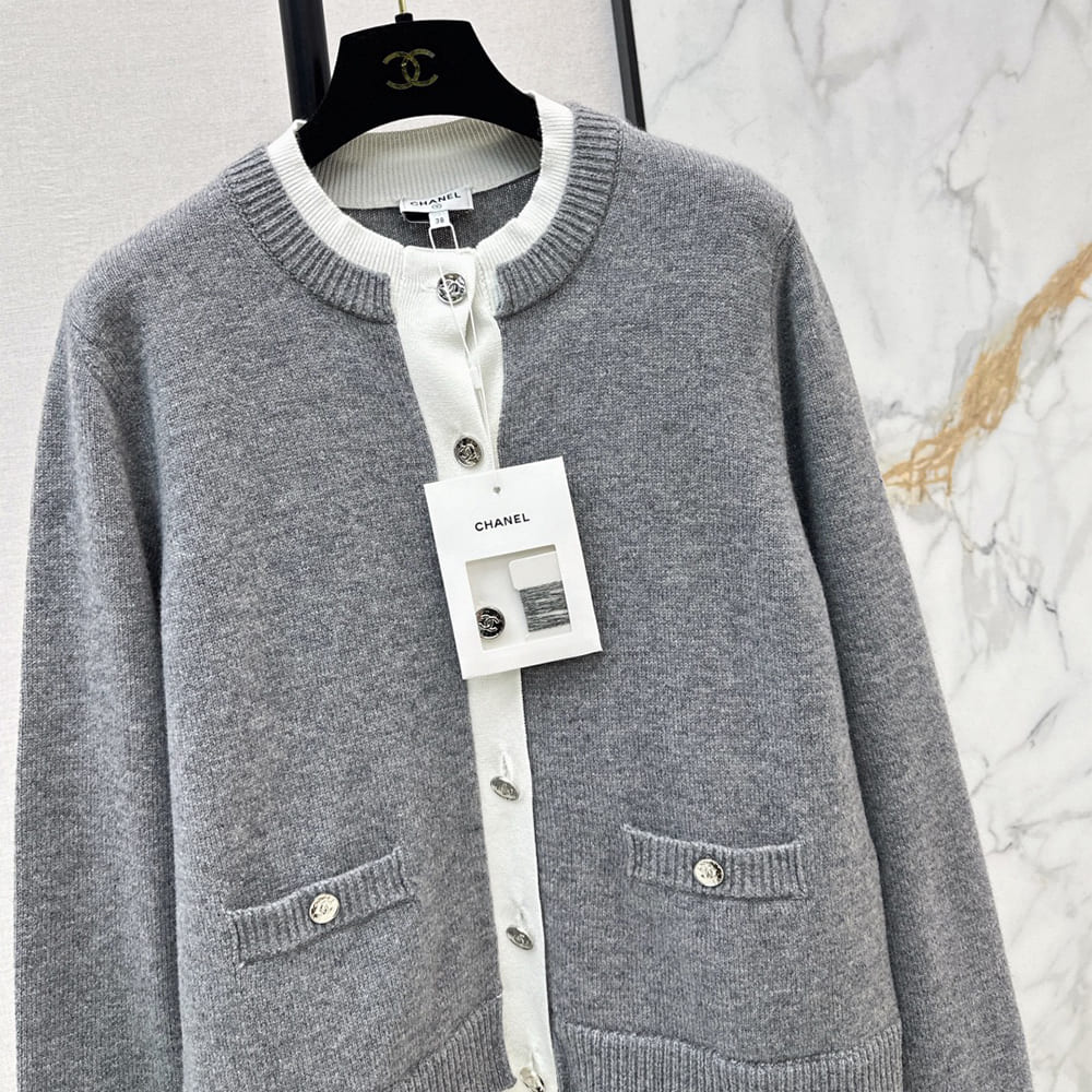 Ch**el WOMEN CARDIGAN(size:S|M|L)