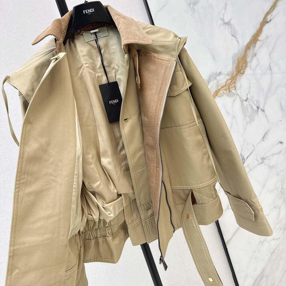 F**di WOMEN COAT(size:S|M|L)