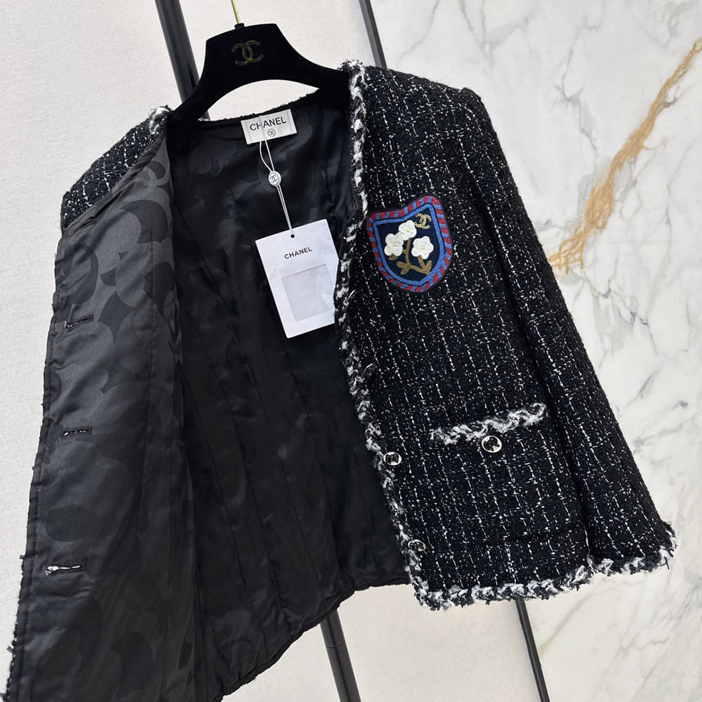 Ch**el WOMEN COAT(size:S|M|L)