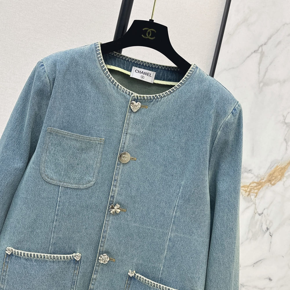 Ch**el WOMEN COAT(size:S|M|L)