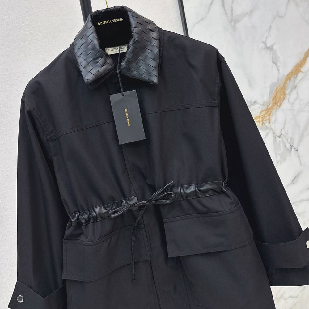 B0tt*ga Ven*ta WOMEN COAT(size:S|M|L)