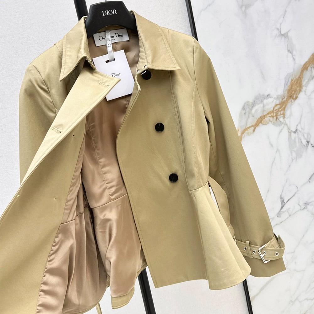 D10r WOMEN COAT(size:S|M|L)