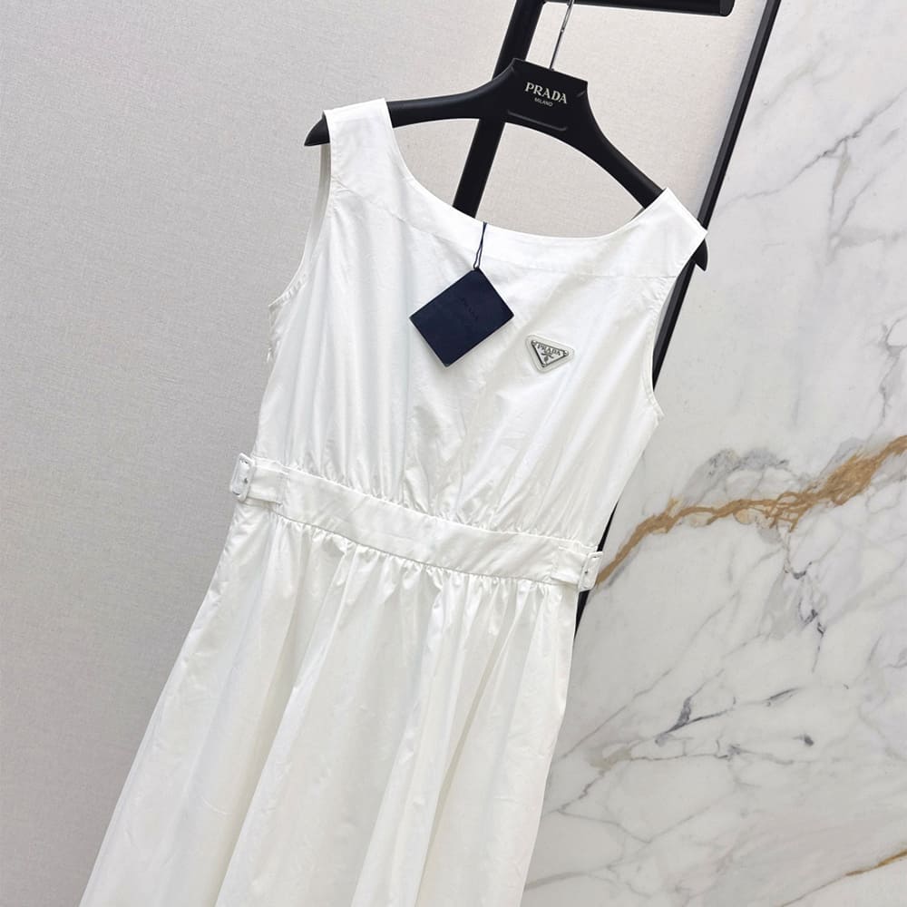 Pra*a WOMEN DRESS(size:S|M|L)