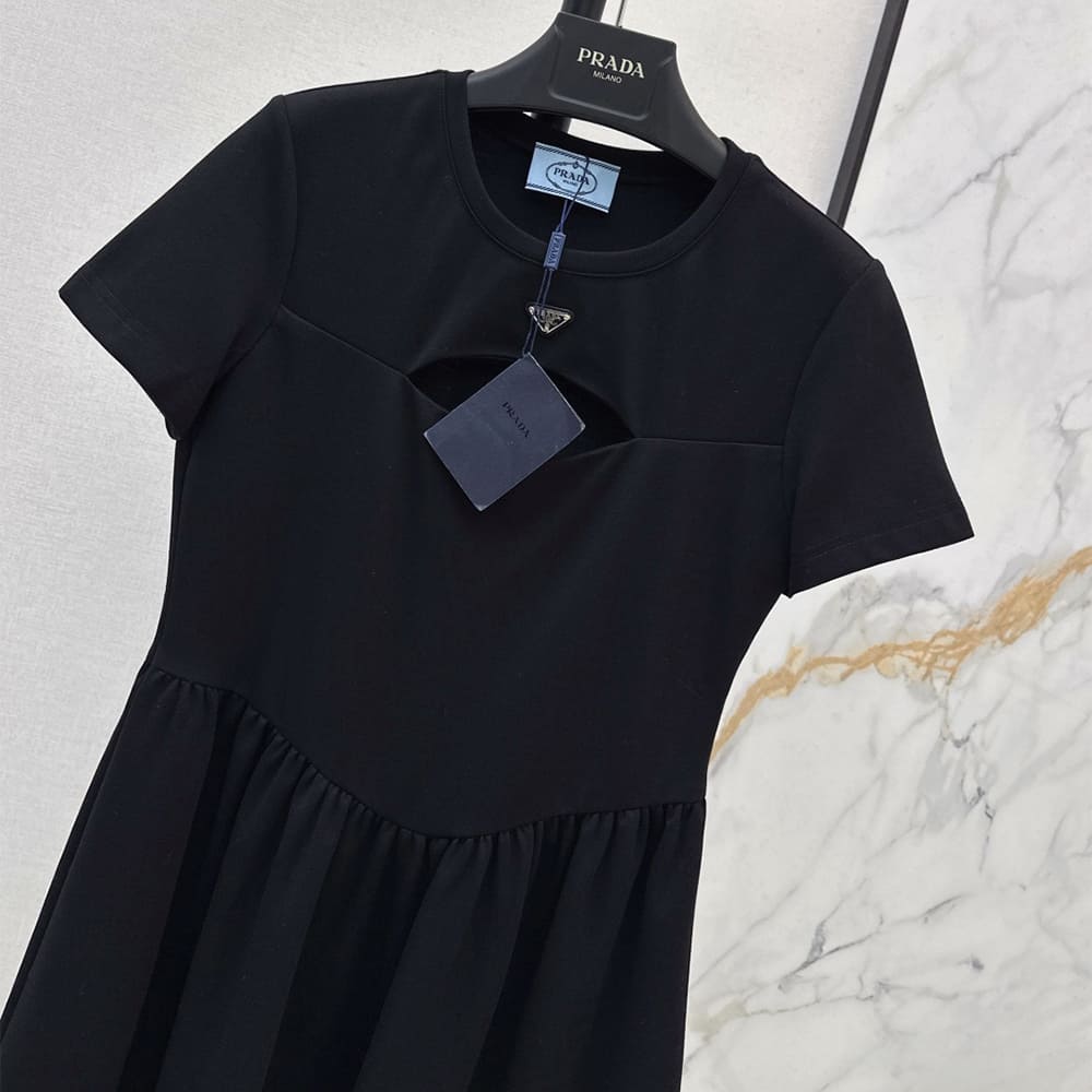 Pra*a WOMEN DRESS(size:S|M|L)