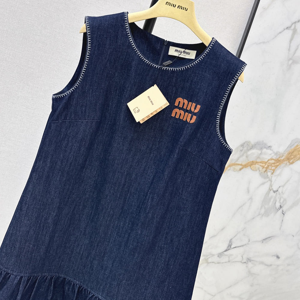 M1um1u WOMEN DRESS(size:S|M|L)