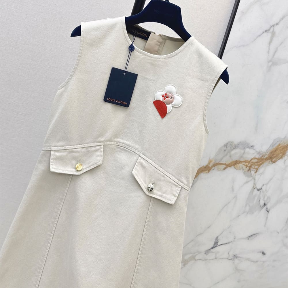 LV WOMEN DRESS(size:S|M|L|XL)