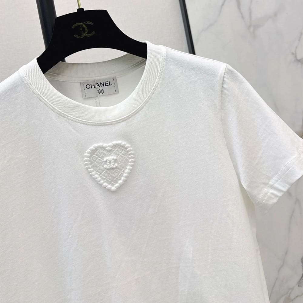 Ch**el WOMEN SHIRT(size:S|M|L)