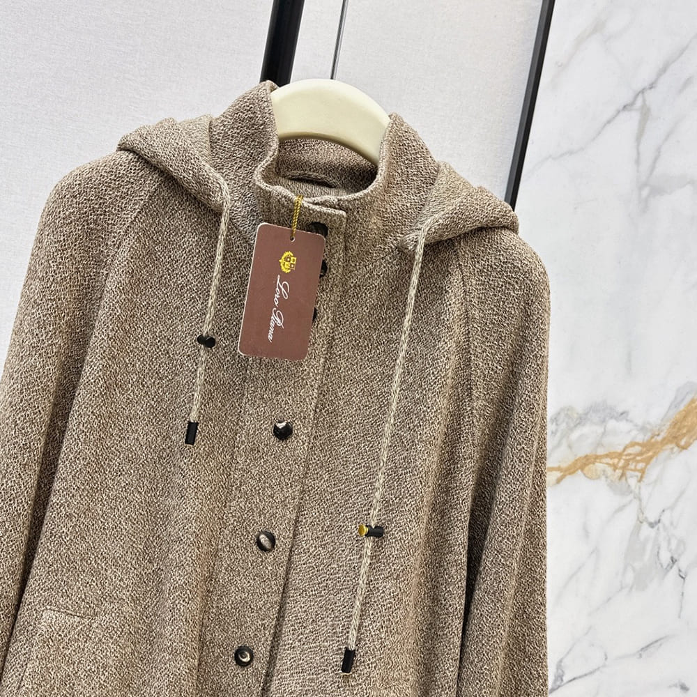 L0r0 P1ana WOMEN COAT(size:S|M|L)