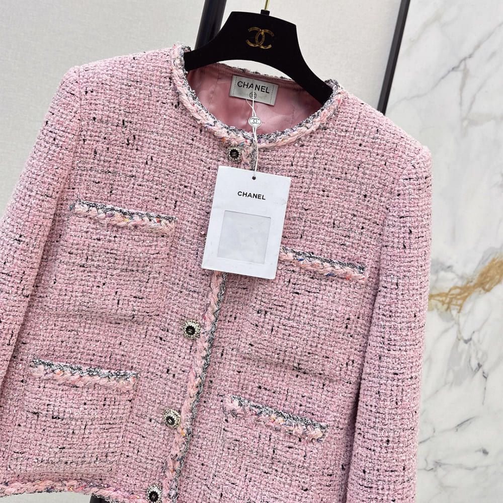 Ch**el WOMEN COAT(size:S|M|L)