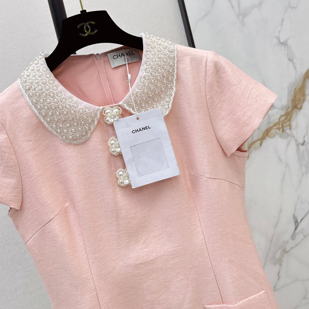 Ch**el WOMEN DRESS(size:S|M|L)