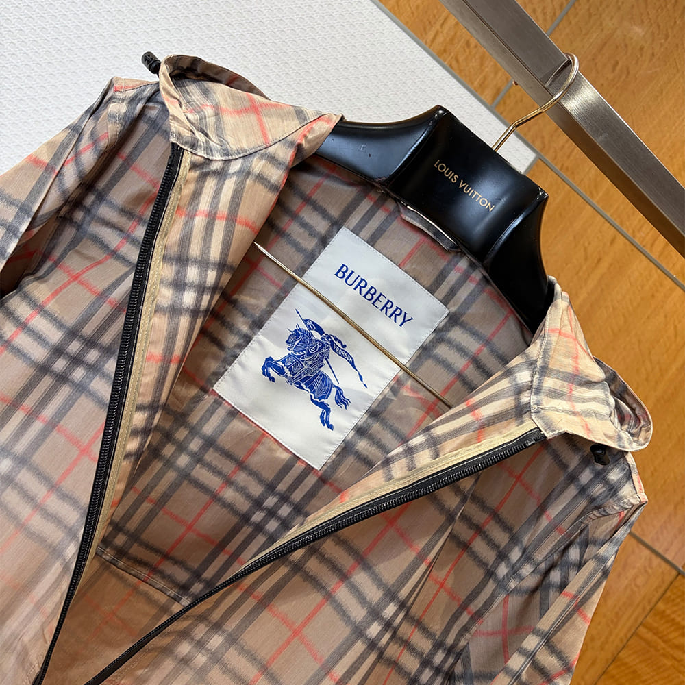 Bv*b*rry UNISEX COAT(size:S|M|L|XL)