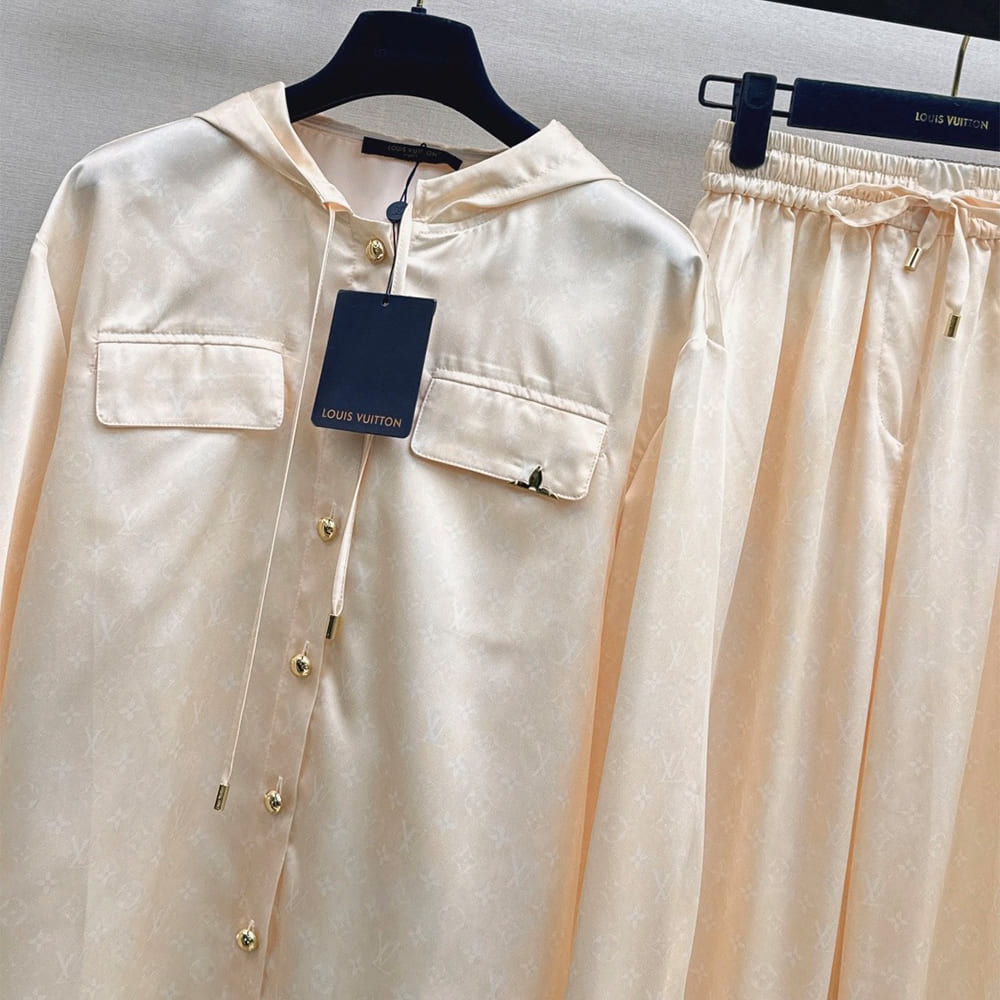 LV WOMEN SUIT(size:S|M|L)