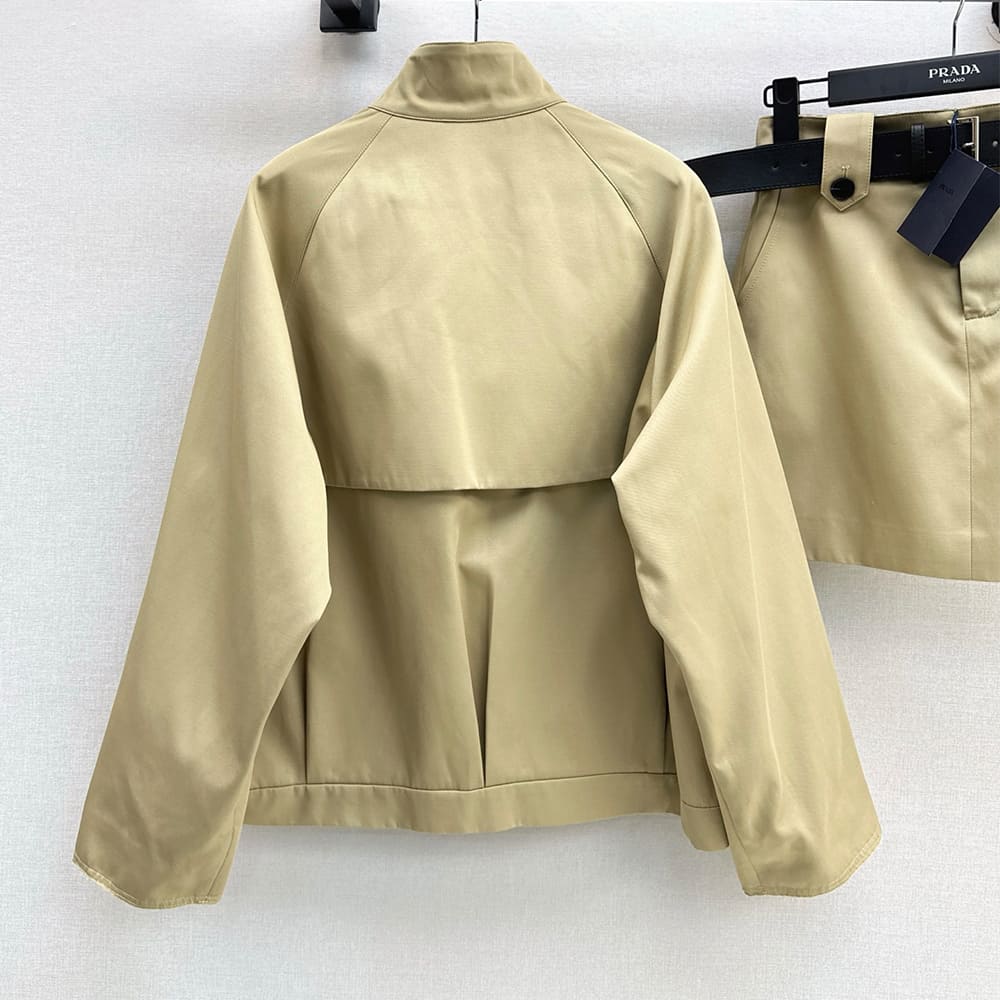 Pra*a WOMEN SUIT(size:S|M|L)