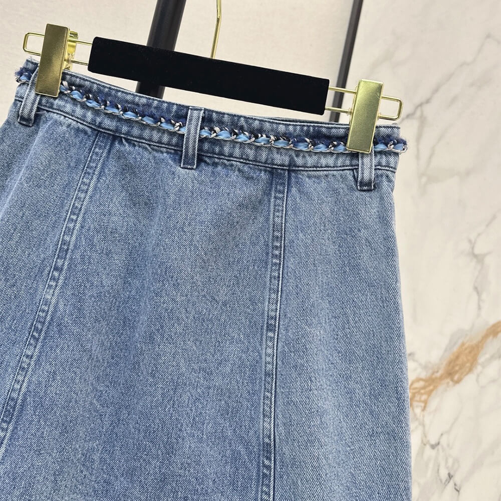 Ch**el WOMEN SKIRT(size:S|M|L)