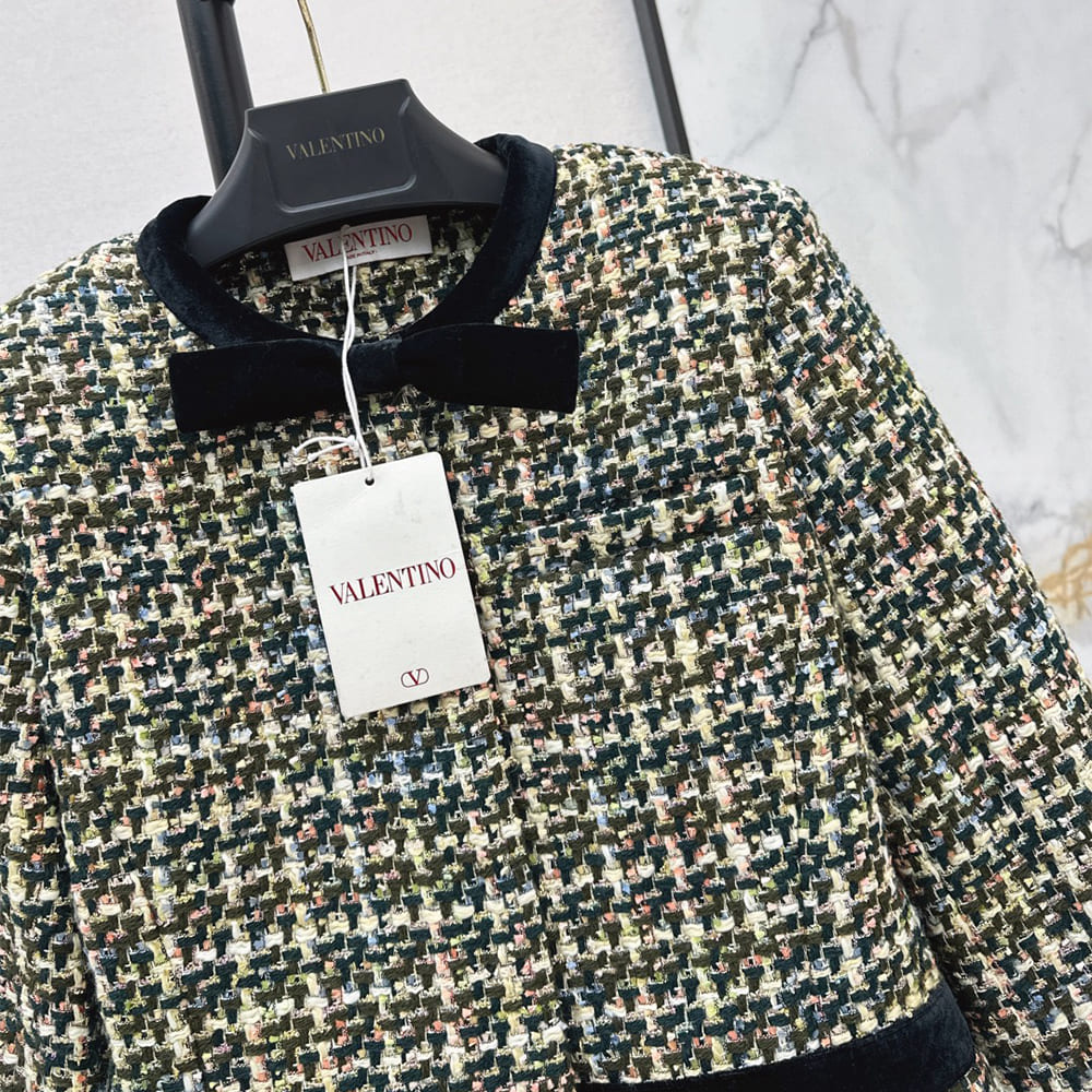 Va1e*ntin0 WOMEN COAT(size:S|M|L)